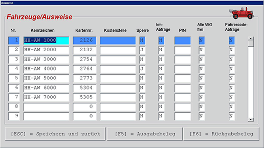 T-Master Kassensystem - Komplettlösung für Ihre Tankstelle